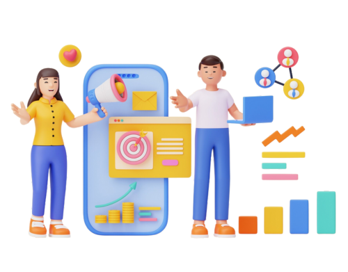 Our Digital Marketing Services for eCommerce